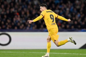 欧宝体育-2024莱万多夫斯基点球命中率